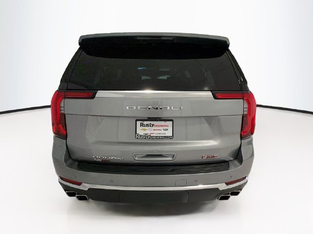 Used 2025 GMC Yukon XL Denali w/ Denali Reserve Package AWD/4WD image 6