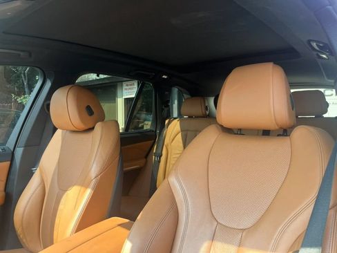 Used 2019 BMW X5 xDrive40i AWD/4WD image 12