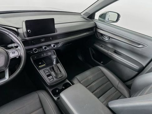 Used 2025 Honda CR-V Sport-L image 30
