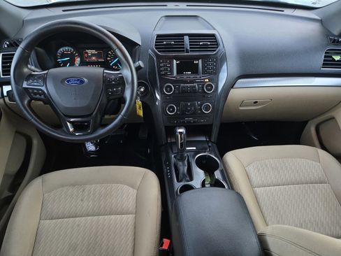 Used 2017 Ford Explorer FWD image 14