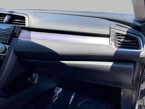 Used 2018 Honda Civic EX-L image 18