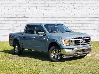Used 2023 Ford F150 Lariat