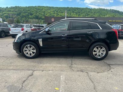 Used 2016 Cadillac SRX Luxury