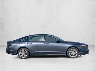 Used 2023 Honda Accord LX video 4