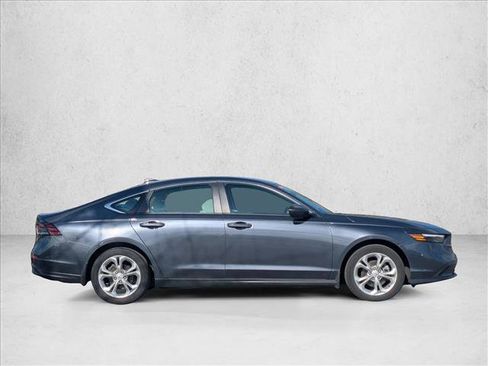 Used 2023 Honda Accord LX image 4