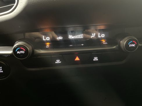 Used 2023 MAZDA CX-30 AWD 2.5 S w/ Select Package image 20