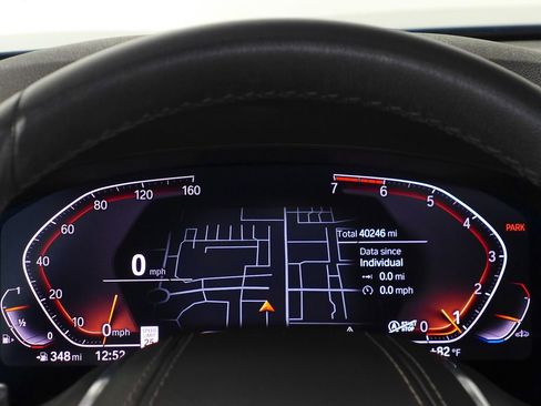 Used 2023 BMW 530i 530i w/ Convenience Package image 28