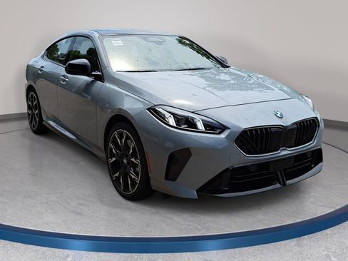 New 2026 BMW 228i w/ Technology Package FWD image 3