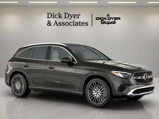Used 2026 Mercedes-Benz GLC 300 video 1