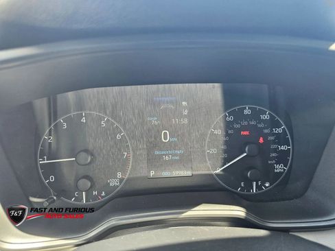Used 2023 Toyota Corolla LE FWD image 19