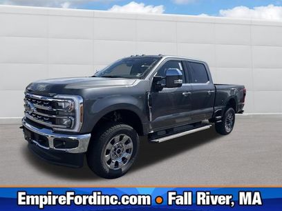 New 2026 Ford F350 Lariat w/ Lariat Premium Package