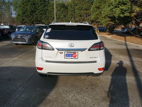 Used 2015 Lexus RX 350 FWD image 20