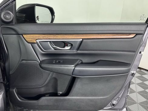 Used 2018 Honda CR-V EX-L image 30