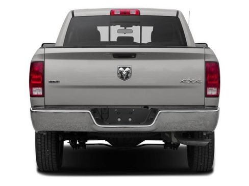 Used 2017 RAM 1500 Classic SLT RWD image 6