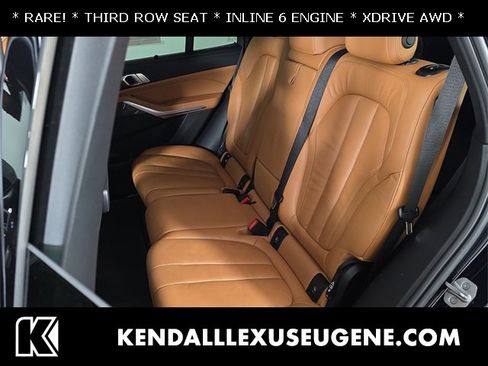 Used 2022 BMW X5 xDrive40i w/ M Sport Package image 18