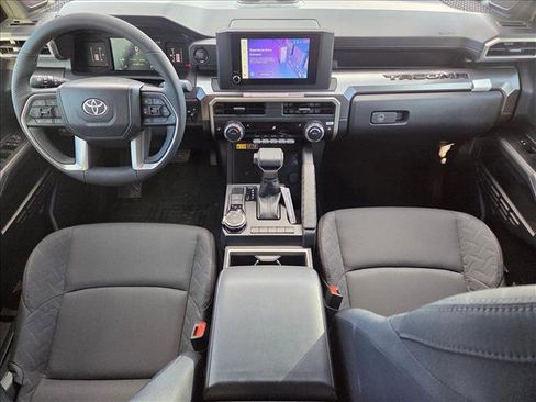 New 2025 Toyota Tacoma SR5 image 14