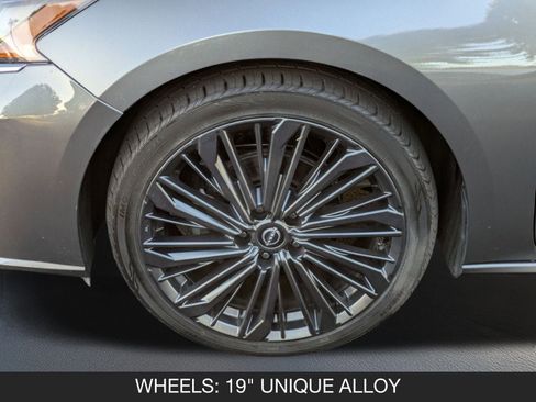 Used 2023 Nissan Altima 2.5 SL image 11