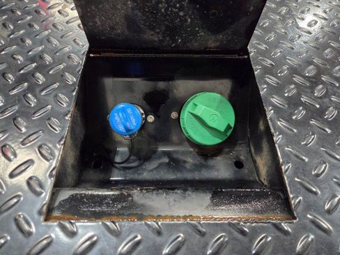 Used 2024 RAM 3500 Limited w/ Safety Group image 34