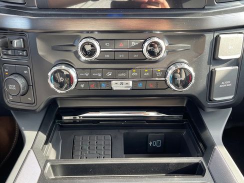 New 2026 Ford F350 Lariat w/ Black Appearance Package image 14