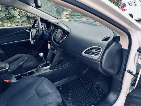 Used 2013 Dodge Dart SXT FWD image 31