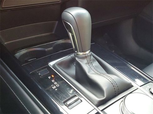 Certified 2024 MAZDA CX-30 AWD 2.5 S w/ Select Sport Pkg image 30