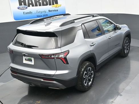 New 2026 Chevrolet Equinox ACTIV w/ Convenience Package III image 26