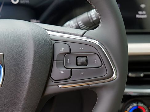 New 2026 Buick Encore GX Sport Touring w/ Advanced Technology Package image 13