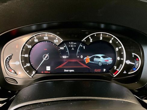 Used 2019 BMW 540i w/ M Sport Package RWD image 24