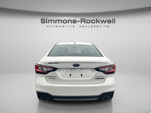 Used 2024 Subaru Legacy Touring XT image 5