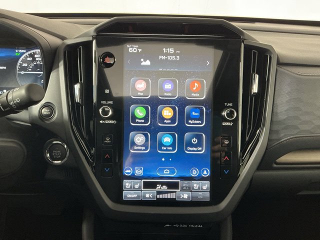 New 2026 Subaru Forester Touring AWD/4WD image 14