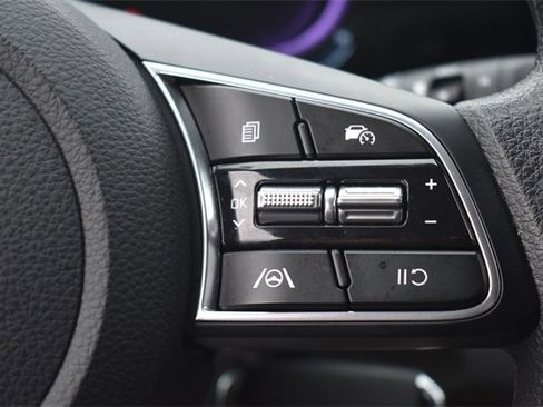 Certified 2026 Kia Seltos LX image 23