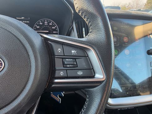 Used 2024 Subaru Legacy Premium image 14