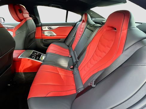 New 2026 BMW 840i xDrive AWD/4WD image 21