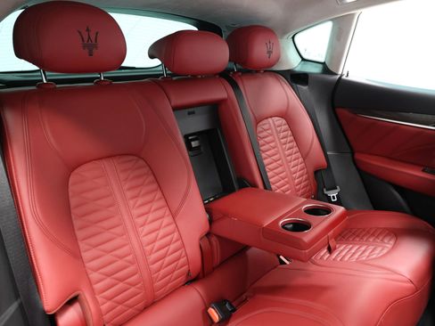 Used 2023 Maserati Levante Modena S image 80