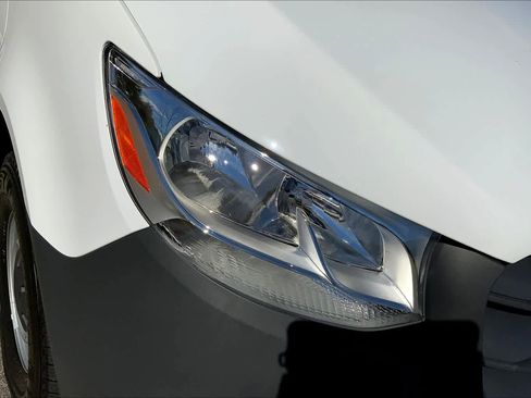 Used 2025 Mercedes-Benz Sprinter 2500 image 18