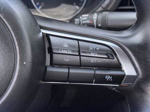 Used 2025 MAZDA MAZDA3 s FWD image 15