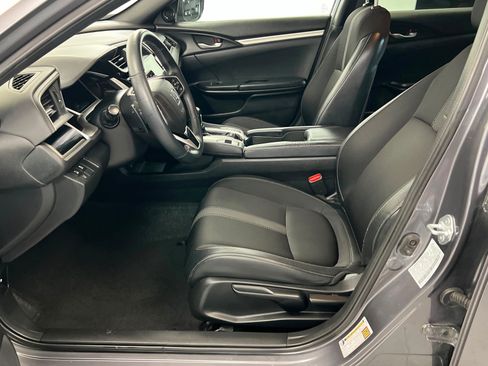 Used 2021 Honda Civic Sport image 18