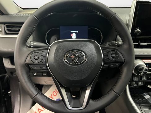 Certified 2025 Toyota RAV4 XLE image 12