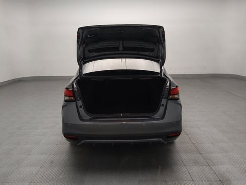 Used 2024 Nissan Versa S w/ S Plus Package FWD image 29