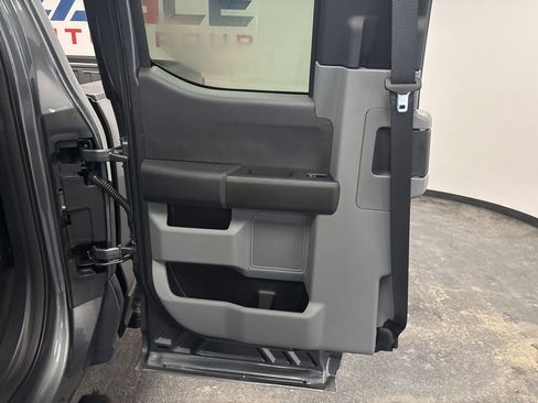 New 2026 Ford F350 XL w/ STX Appearance Package image 30