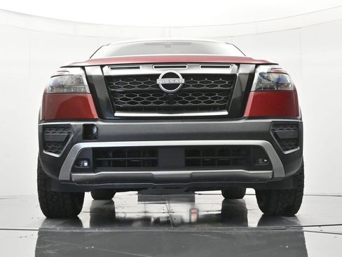 Used 2023 Nissan Pathfinder Rock Creek AWD/4WD image 37