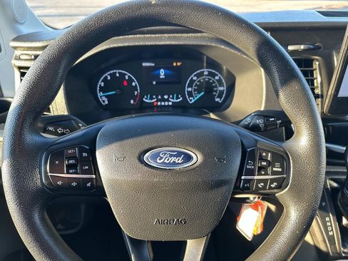 Used 2023 Ford Transit 350 XLT image 29