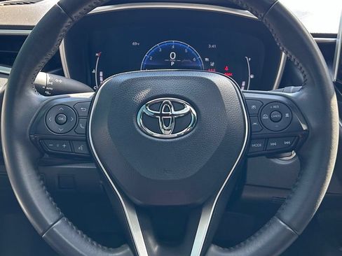 Certified 2023 Toyota Corolla XSE w/ Carpet Mat Package (TMS) FWD image 21