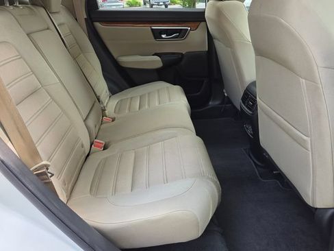 Used 2022 Honda CR-V EX image 14