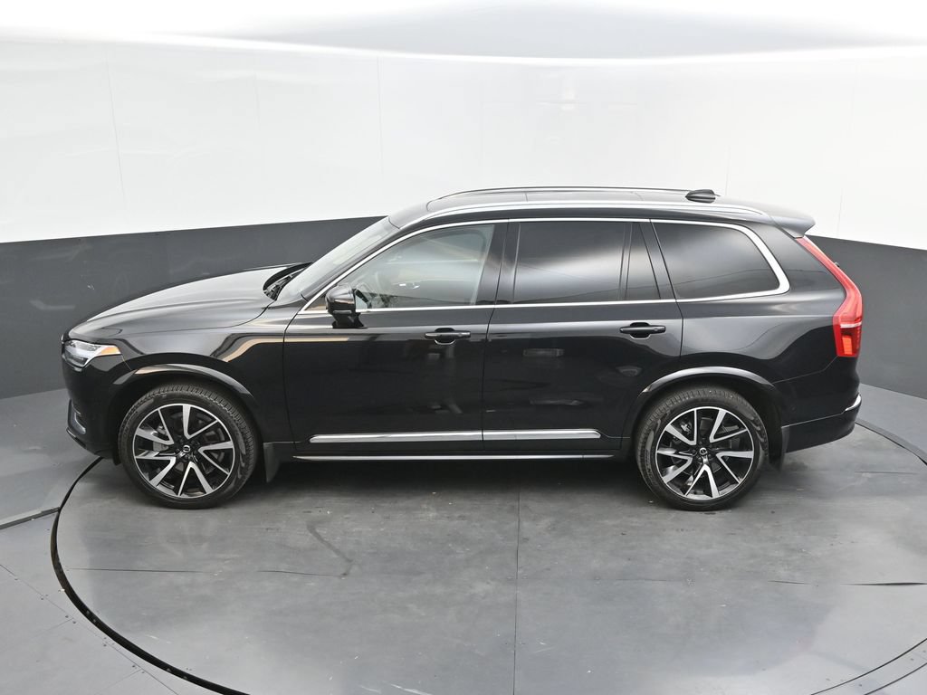 Certified 2023 Volvo XC90 B6 Plus w/ Protection Package Premier AWD/4WD image 22