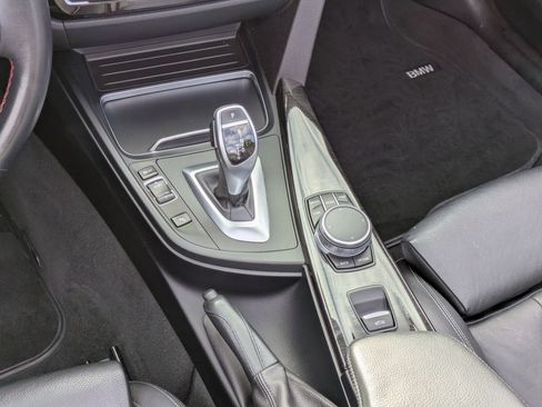 Used 2018 BMW 430i Convertible image 18