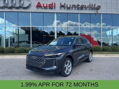 New 2025 Audi Q5 Premium Plus
