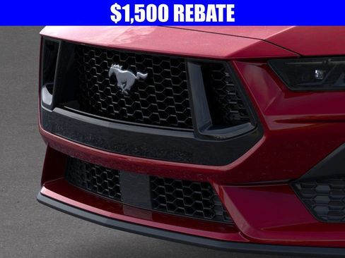 New 2026 Ford Mustang GT image 17