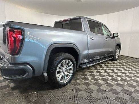 Used 2021 GMC Sierra 1500 Denali w/ LPO, GMC Protection Package AWD/4WD image 3