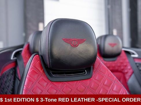 Used 2020 Bentley Continental GT AWD/4WD image 54